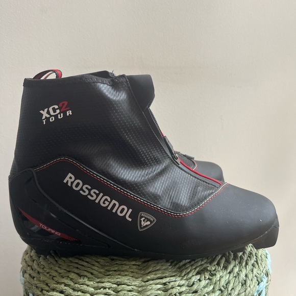 UNISEX NORDIC TOURING BOOTS XC-2 - Picture 2 of 14